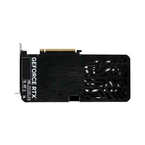 Видеокарта Palit nVidia GeForce RTX 5060 Dual OC 8GbB (NE75060S19P1-GB2063D), Retail 3