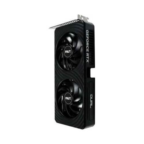 Видеокарта Palit nVidia GeForce RTX 5060 Dual OC 8GbB (NE75060S19P1-GB2063D), Retail 5