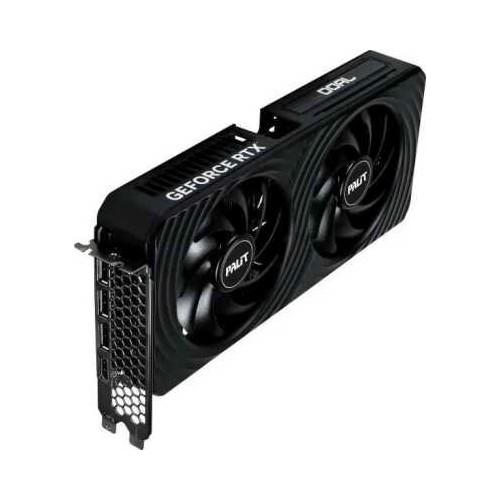 Видеокарта Palit nVidia GeForce RTX 5060 Dual OC 8GbB (NE75060S19P1-GB2063D), Retail 6