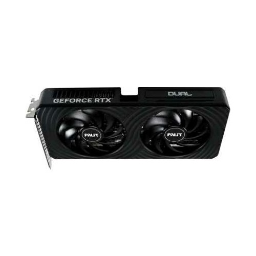 Видеокарта Palit nVidia GeForce RTX 5060 Dual OC 8GbB (NE75060S19P1-GB2063D), Retail 7