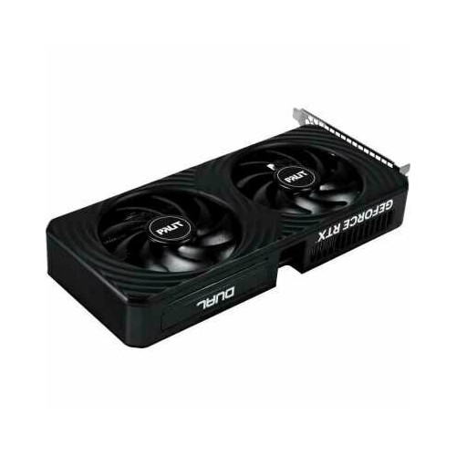 Видеокарта Palit nVidia GeForce RTX 5060 Dual OC 8GbB (NE75060S19P1-GB2063D), Retail 8