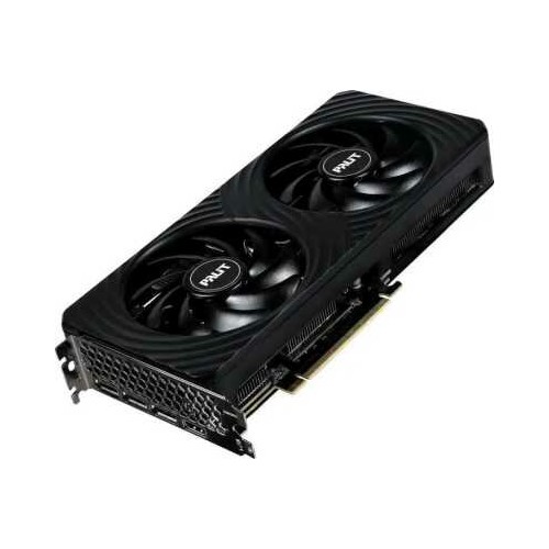 Видеокарта Palit nVidia GeForce RTX 5060 Dual OC 8GbB (NE75060S19P1-GB2063D), Retail 9