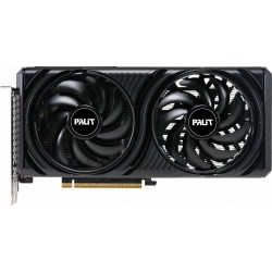 Видеокарта Palit nVidia GeForce RTX 5060 Infinity 2 OC 8Gb (NE75060V19P1-GB2063L), Retail