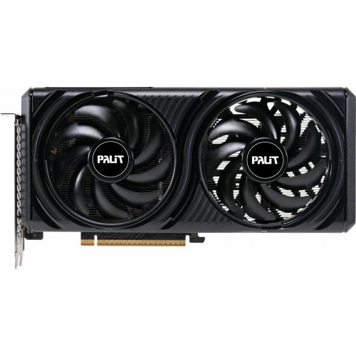 Видеокарта Palit nVidia GeForce RTX 5060 Infinity 2 OC 8Gb (NE75060V19P1-GB2063L), Retail 