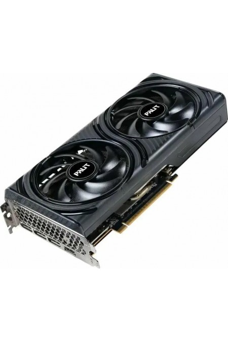 Видеокарта Palit nVidia GeForce RTX 5060 Infinity 2 OC 8Gb (NE75060V19P1-GB2063L), Retail 1