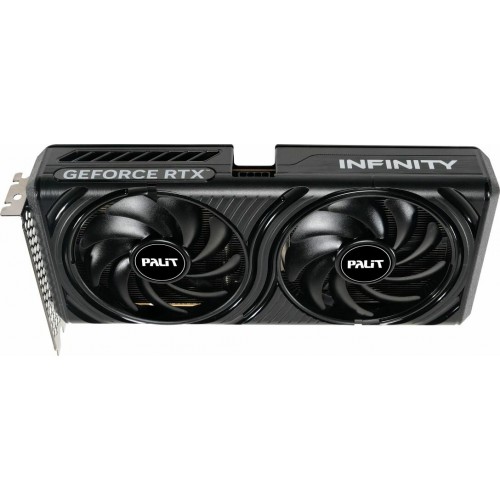 Видеокарта Palit nVidia GeForce RTX 5060 Infinity 2 OC 8Gb (NE75060V19P1-GB2063L), Retail 5