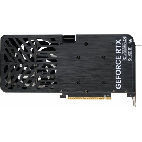 Видеокарта Palit nVidia GeForce RTX 5060 Infinity 2 OC 8Gb (NE75060V19P1-GB2063L), Retail 6