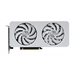 Видеокарта Palit nVidia GeForce RTX 5060 OC 8GB White (NE75060U19P1-GB2063M), Retail