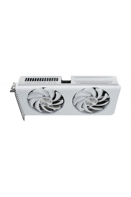 Видеокарта Palit nVidia GeForce RTX 5060 OC 8GB White (NE75060U19P1-GB2063M), Retail 1
