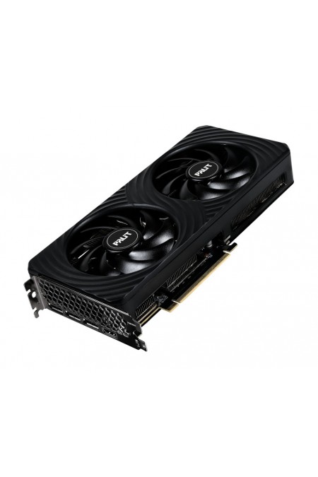 Видеокарта Palit nVidia GeForce RTX 5060 Ti Dual 8GB (NE7506T019P1-GB2062D), Retail 