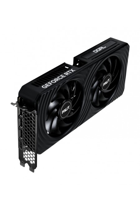 Видеокарта Palit nVidia GeForce RTX 5060 Ti Dual 8GB (NE7506T019P1-GB2062D), Retail 2