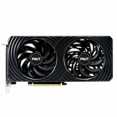 Видеокарта Palit nVidia GeForce RTX 5060 Ti Dual 8GB (NE7506T019P1-GB2062D), Retail 8