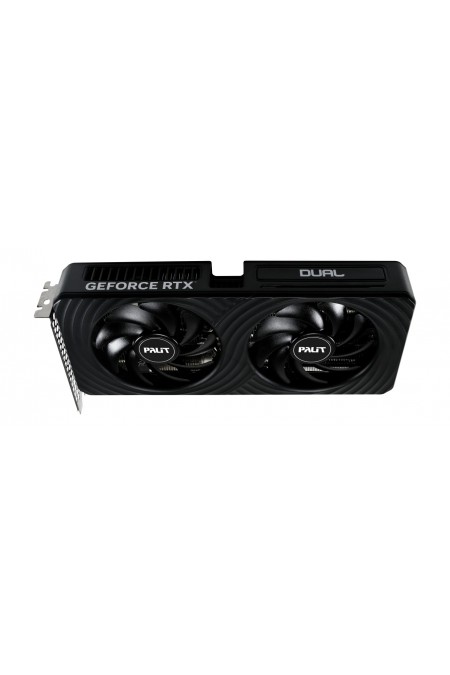 Видеокарта Palit nVidia GeForce RTX 5060 Ti Dual 8GB (NE7506T019P1-GB2062D), Retail 4