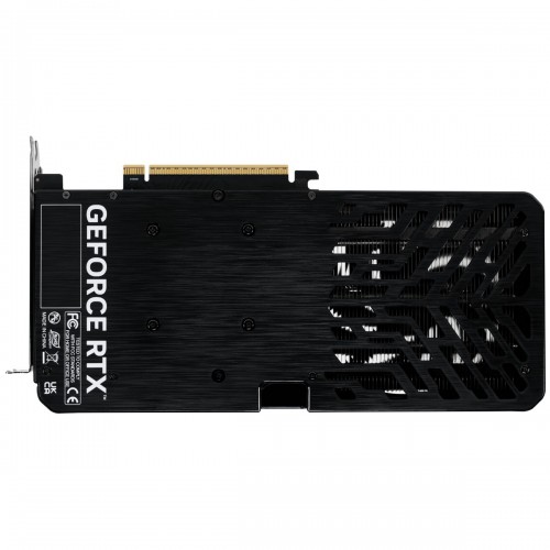 Видеокарта Palit nVidia GeForce RTX 5060 Ti Dual 8GB (NE7506T019P1-GB2062D), Retail 9