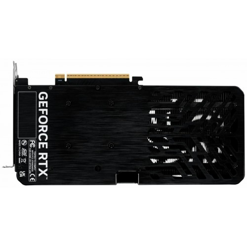 Видеокарта Palit nVidia GeForce RTX 5060 Ti Dual OC 8GB (NE7506TT19P1-GB2062D), Retail 