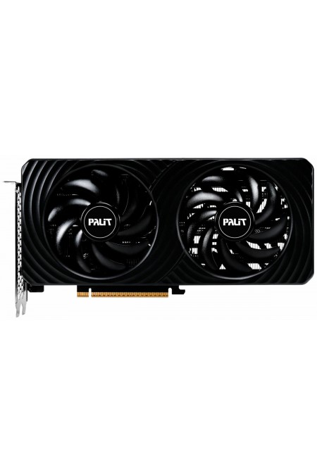 Видеокарта Palit nVidia GeForce RTX 5060 Ti Dual OC 8GB (NE7506TT19P1-GB2062D), Retail 