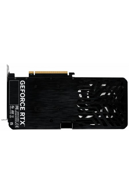 Видеокарта Palit nVidia GeForce RTX 5060 Ti Dual OC 8GB (NE7506TT19P1-GB2062D), Retail 1