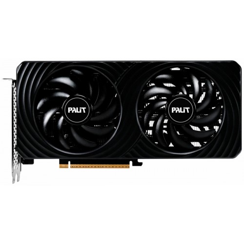 Видеокарта Palit nVidia GeForce RTX 5060 Ti Dual OC 8GB (NE7506TT19P1-GB2062D), Retail 2