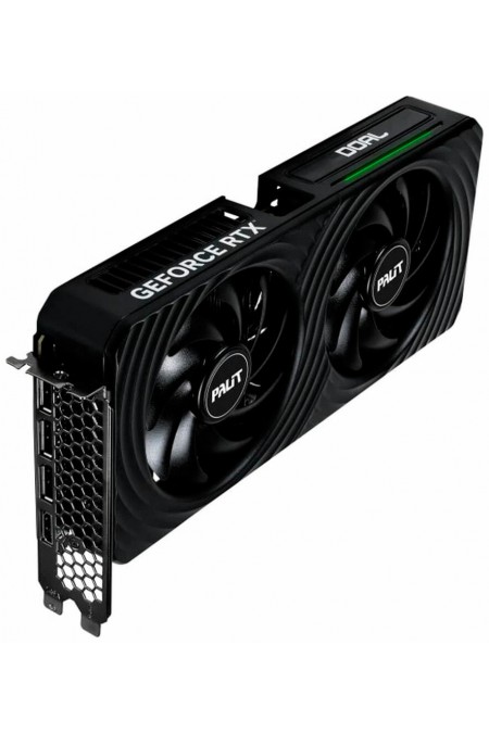 Видеокарта Palit nVidia GeForce RTX 5060 Ti Dual OC 8GB (NE7506TT19P1-GB2062D), Retail 2