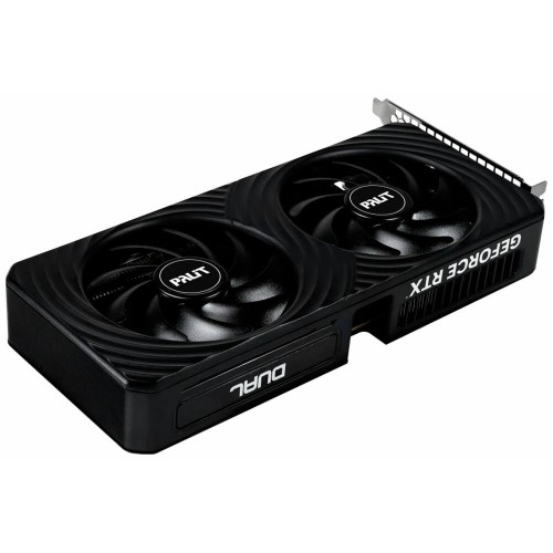 Видеокарта Palit nVidia GeForce RTX 5060 Ti Dual OC 8GB (NE7506TT19P1-GB2062D), Retail 3