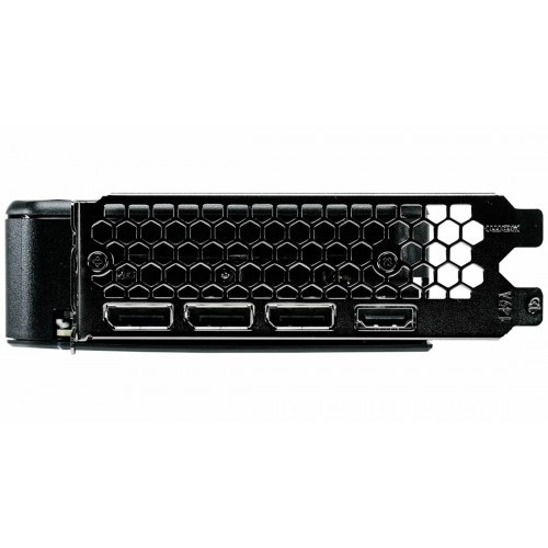 Видеокарта Palit nVidia GeForce RTX 5060 Ti Dual OC 8GB (NE7506TT19P1-GB2062D), Retail 4