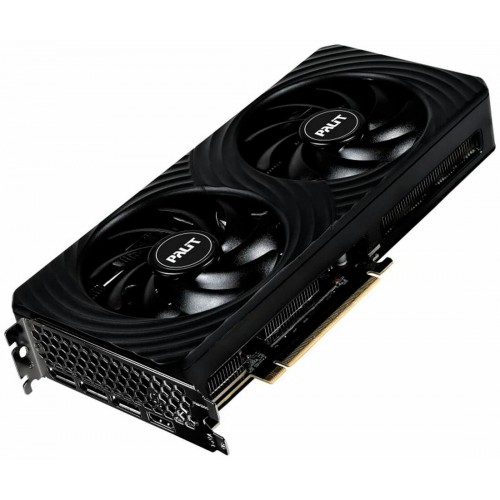 Видеокарта Palit nVidia GeForce RTX 5060 Ti Dual OC 8GB (NE7506TT19P1-GB2062D), Retail 8