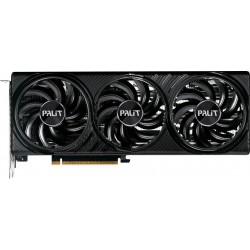 Видеокарта Palit nVidia GeForce RTX 5060 Ti Infinity 3 16GB (NE7506T019T1-GB2061S), Retail