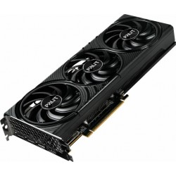 Видеокарта Palit nVidia GeForce RTX 5060 Ti Infinity 3 16GB (NE7506T019T1-GB2061S), Retail
