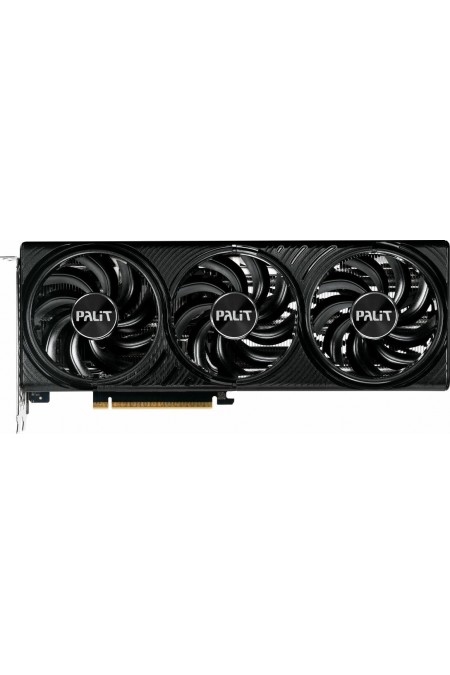 Видеокарта Palit nVidia GeForce RTX 5060 Ti Infinity 3 16GB (NE7506T019T1-GB2061S), Retail 2