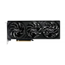 Видеокарта Palit nVidia GeForce RTX 5060 Ti Infinity 3 8GB (NE7506T019P1-GB2062S), Retail