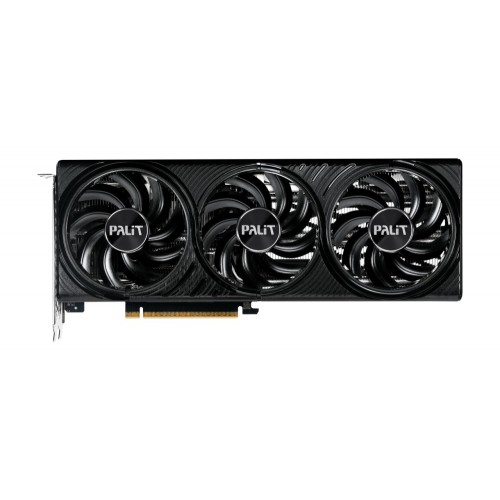 Видеокарта Palit nVidia GeForce RTX 5060 Ti Infinity 3 8GB (NE7506T019P1-GB2062S), Retail 