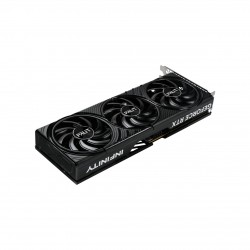 Видеокарта Palit nVidia GeForce RTX 5060 Ti Infinity 3 8GB (NE7506T019P1-GB2062S), Retail