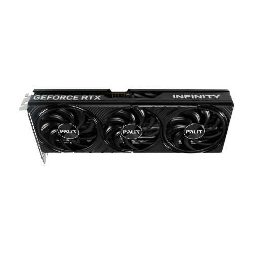 Видеокарта Palit nVidia GeForce RTX 5060 Ti Infinity 3 8GB (NE7506T019P1-GB2062S), Retail 2