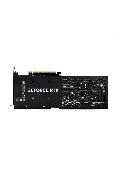 Видеокарта Palit nVidia GeForce RTX 5060 Ti Infinity 3 8GB (NE7506T019P1-GB2062S), Retail 2