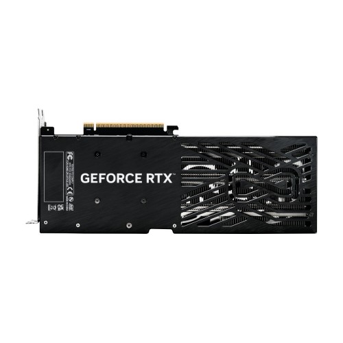 Видеокарта Palit nVidia GeForce RTX 5060 Ti Infinity 3 8GB (NE7506T019P1-GB2062S), Retail 5