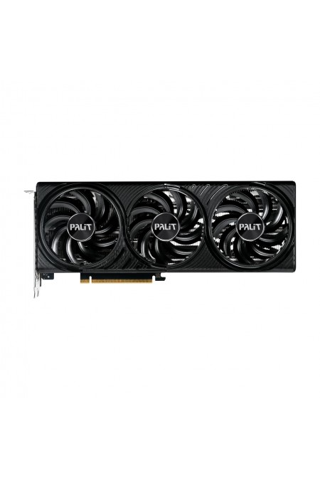 Видеокарта Palit nVidia GeForce RTX 5060 Ti Infinity 3 8GB (NE7506T019P1-GB2062S), Retail 3