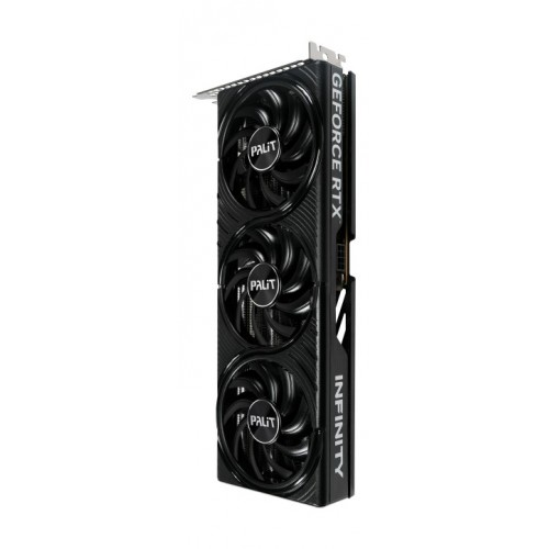 Видеокарта Palit nVidia GeForce RTX 5060 Ti Infinity 3 8GB (NE7506T019P1-GB2062S), Retail 7