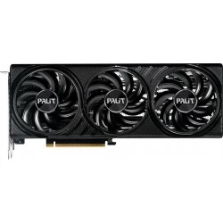 Видеокарта Palit nVidia GeForce RTX 5060 Ti Infinity 3 OC 16GB (NE7506TS19T1-GB2061S), Retail