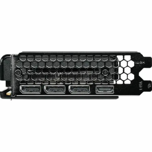 Видеокарта Palit nVidia GeForce RTX 5060 Ti Infinity 3 OC 16GB (NE7506TS19T1-GB2061S), Retail 4