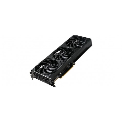 Видеокарта Palit nVidia GeForce RTX 5060 Ti Infinity 3 OC 16GB (NE7506TS19T1-GB2061S), Retail 1