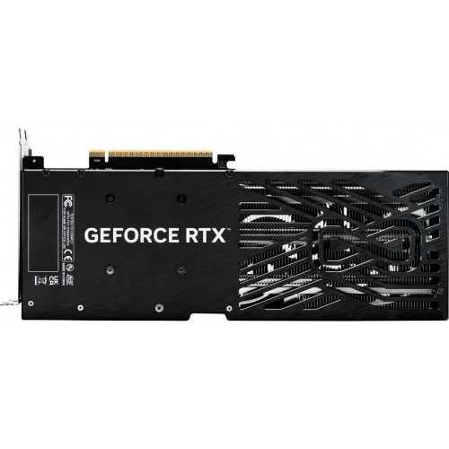 Видеокарта Palit nVidia GeForce RTX 5060 Ti Infinity 3 OC 16GB (NE7506TS19T1-GB2061S), Retail 4