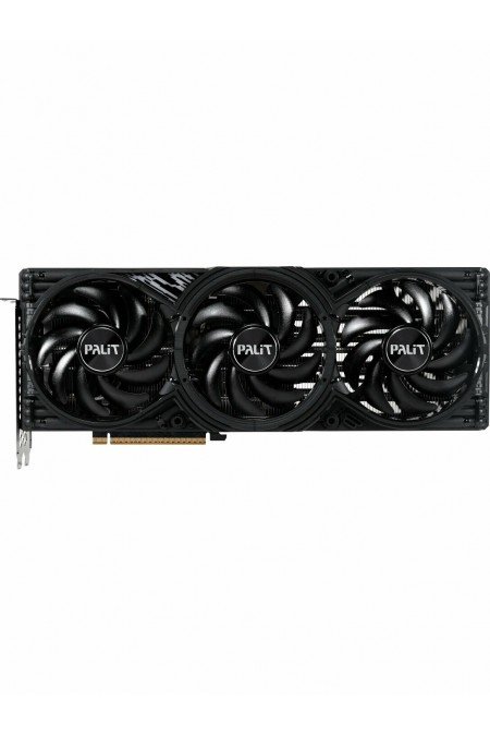 Видеокарта Palit nVidia GeForce RTX 5070 GamingPro OC 12GB (NE75070T19K9-GB2050A), Retail 