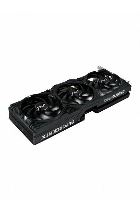 Видеокарта Palit nVidia GeForce RTX 5070 GamingPro OC 12GB (NE75070T19K9-GB2050A), Retail 1