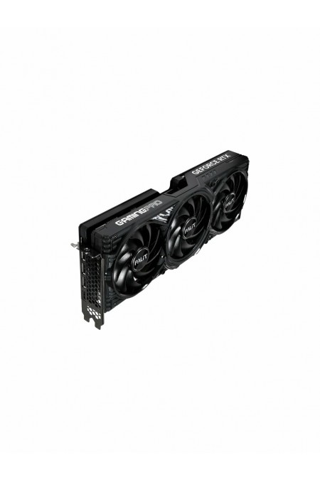 Видеокарта Palit nVidia GeForce RTX 5070 GamingPro OC 12GB (NE75070T19K9-GB2050A), Retail 2