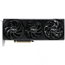Видеокарта Palit nVidia GeForce RTX 5070 Infinity 3 12GB (NE75070019K9-GB2050S), Retail