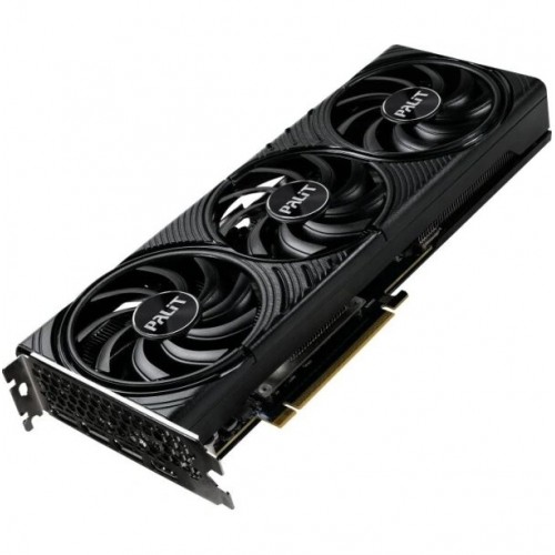 Видеокарта Palit nVidia GeForce RTX 5070 Infinity 3 12GB (NE75070019K9-GB2050S), Retail 1