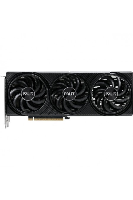 Видеокарта Palit nVidia GeForce RTX 5070 Infinity 3 12GB (NE75070019K9-GB2050S), Retail 