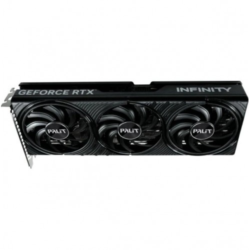 Видеокарта Palit nVidia GeForce RTX 5070 Infinity 3 12GB (NE75070019K9-GB2050S), Retail 3