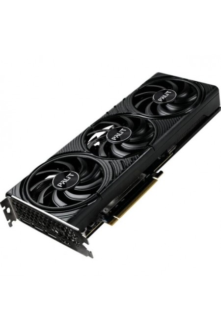 Видеокарта Palit nVidia GeForce RTX 5070 Infinity 3 12GB (NE75070019K9-GB2050S), Retail 1