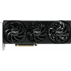 Видеокарта Palit nVidia GeForce RTX 5070 Infinity 3 OC 12GB (NE75070S19K9-GB2050S), Retail